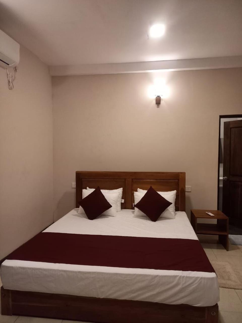 The Trees Dambulla Vacation rental in Dambulla
