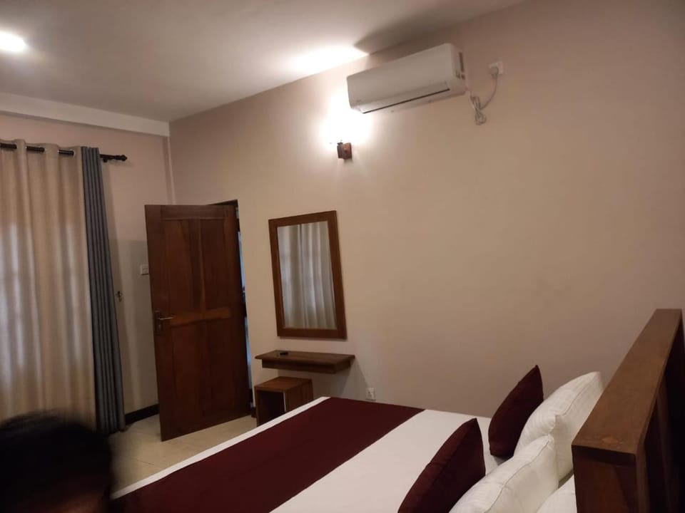 The Trees Dambulla Vacation rental in Dambulla
