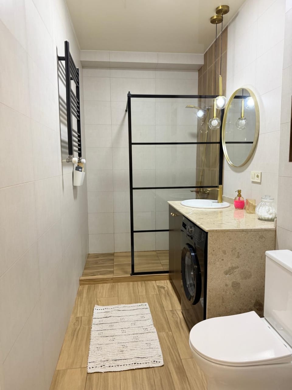 Nitsa Downtown Apartment Apartment in Georgia