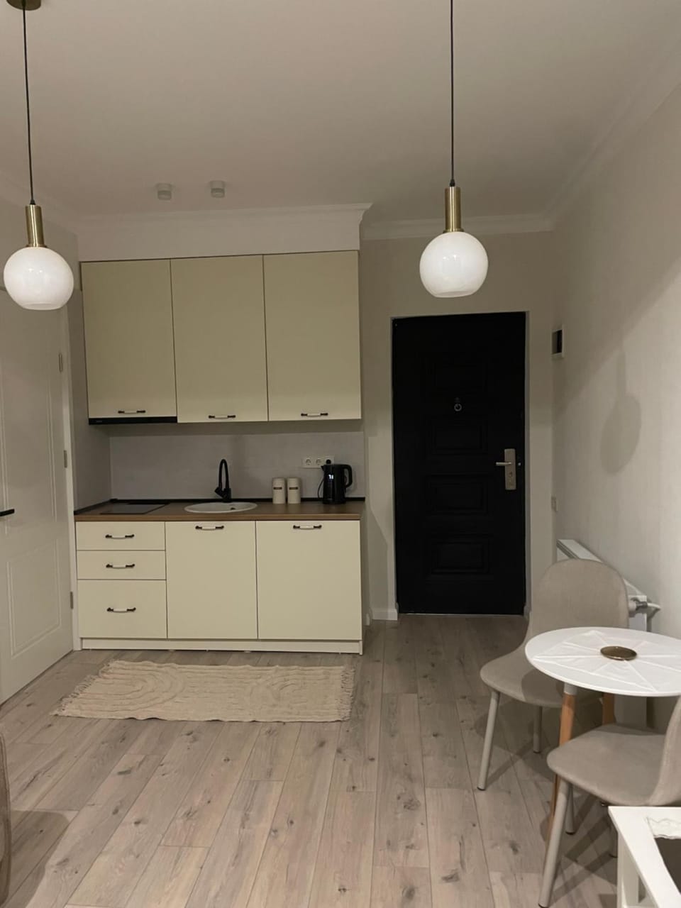 Nitsa Downtown Apartment Apartment in Georgia
