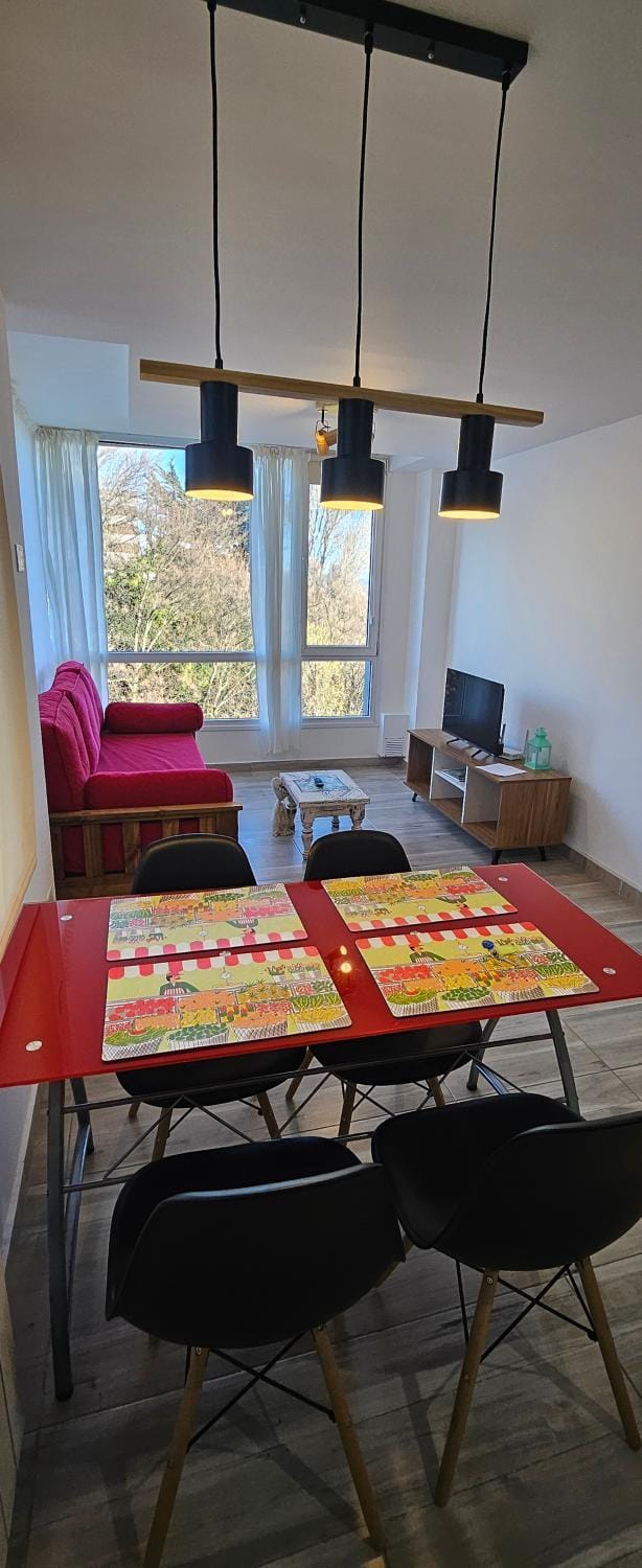 departamento céntrico bariloche Apartment in San Carlos Bariloche