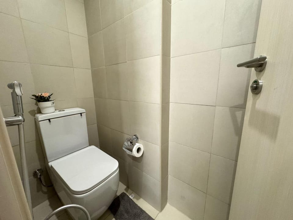 Luxury Private Studio Apartment in Abu Dhabi