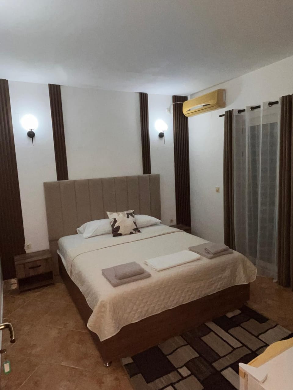 Pansion Aksa Bed and Breakfast in Ulcinj Municipality
