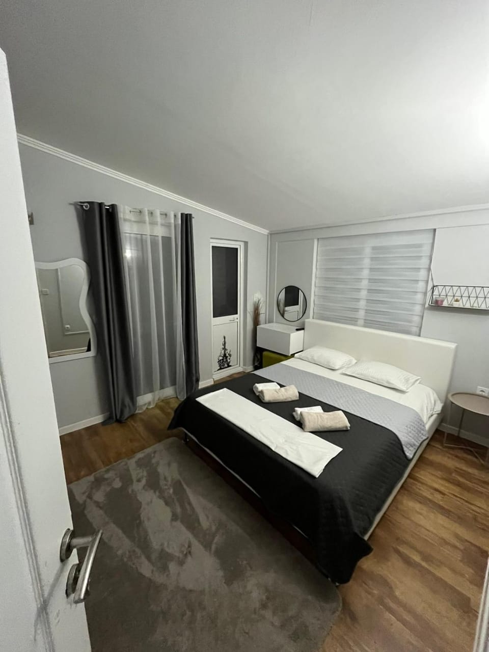 Pansion Aksa Bed and Breakfast in Ulcinj Municipality