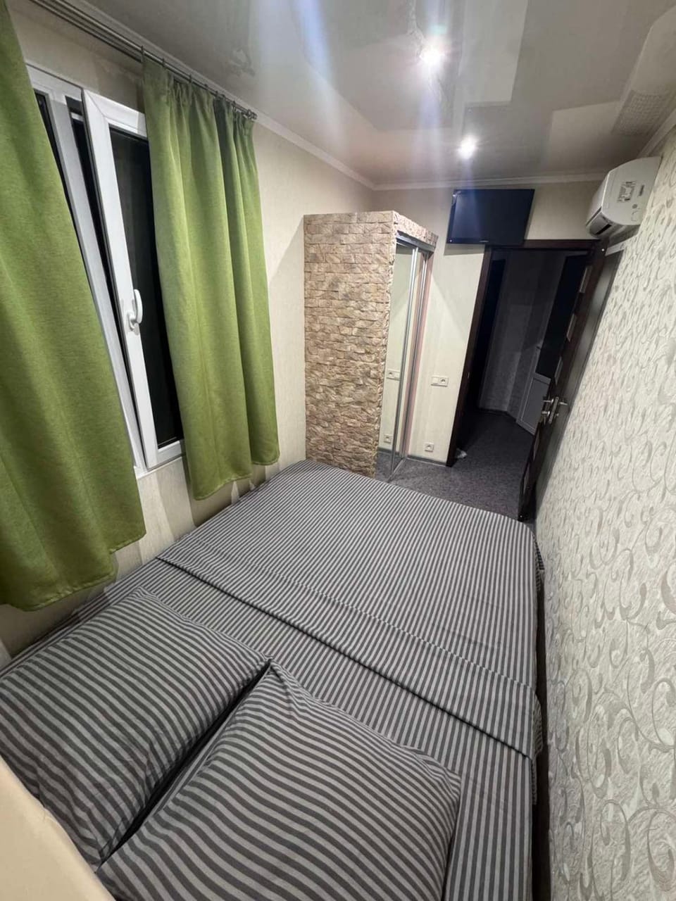 Гостевой дом Надежда Bed and Breakfast in Odessa Oblast
