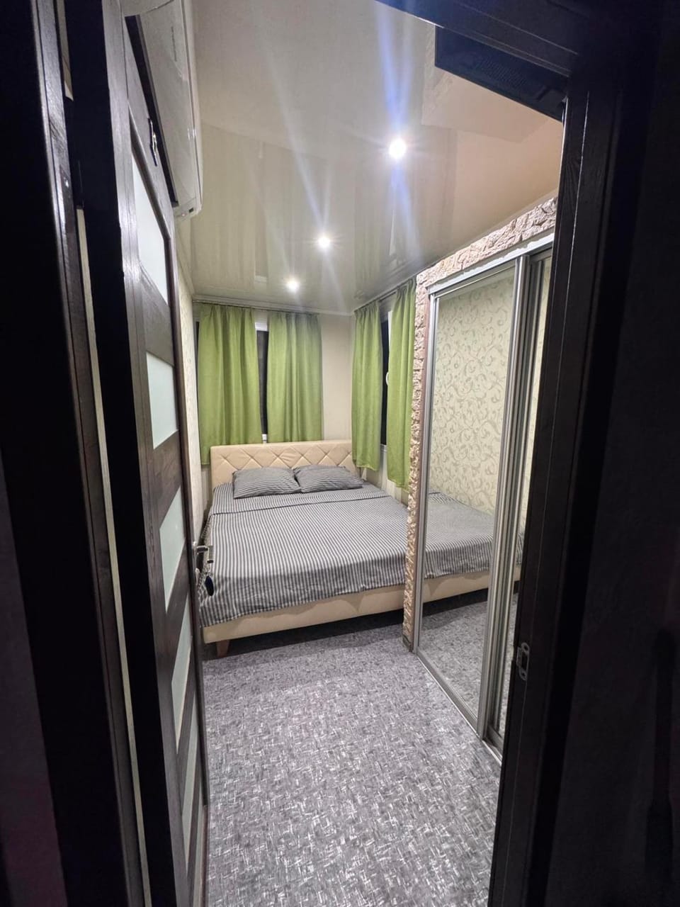 Гостевой дом Надежда Bed and Breakfast in Odessa Oblast