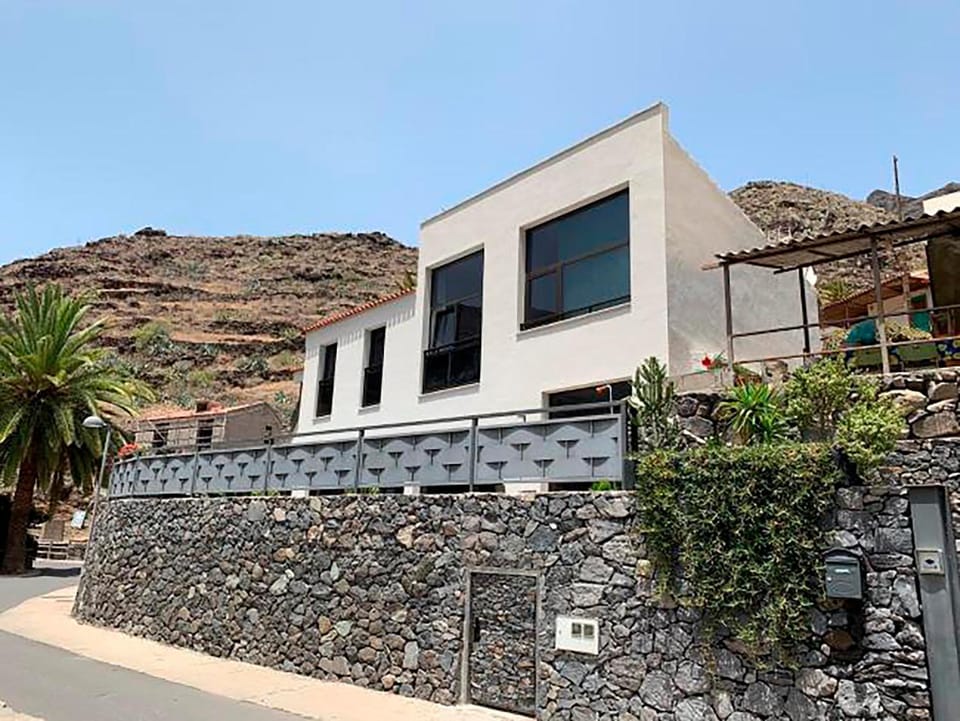 Villa Giselle Villa in La Gomera