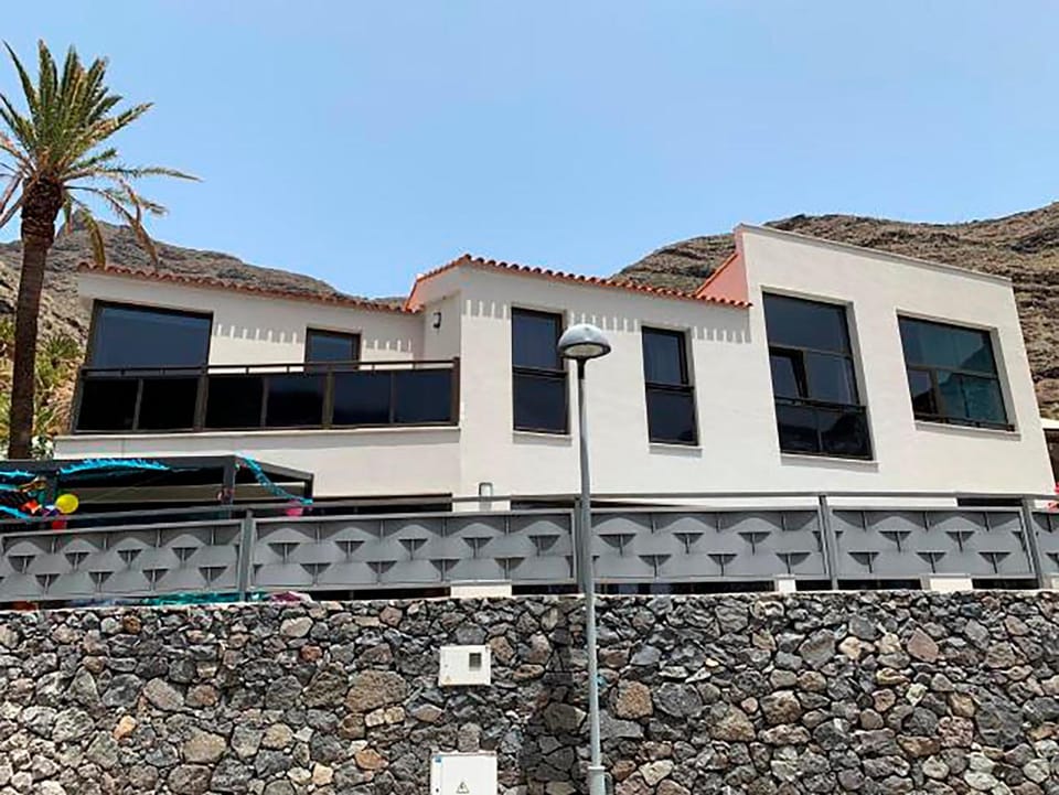 Villa Giselle Villa in La Gomera