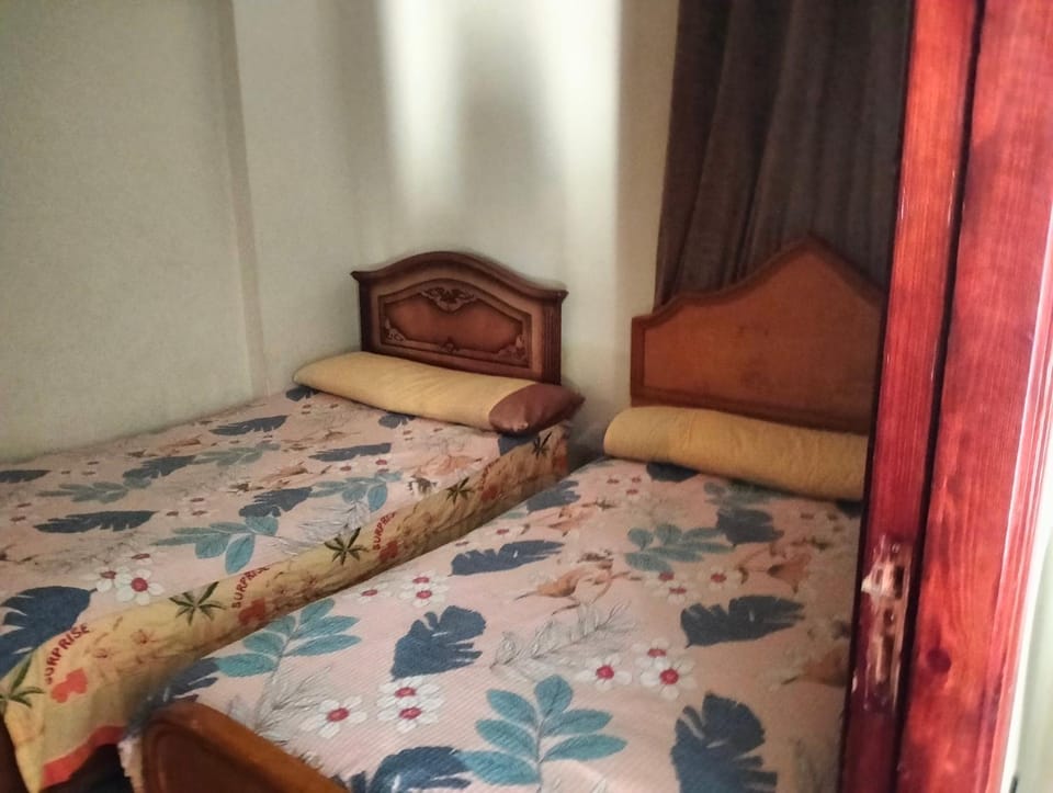 شقة لك بالكامل تري البحر Apartment in Alexandria Governorate