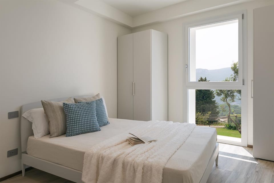 Villa Serena Apartment in Finale Ligure