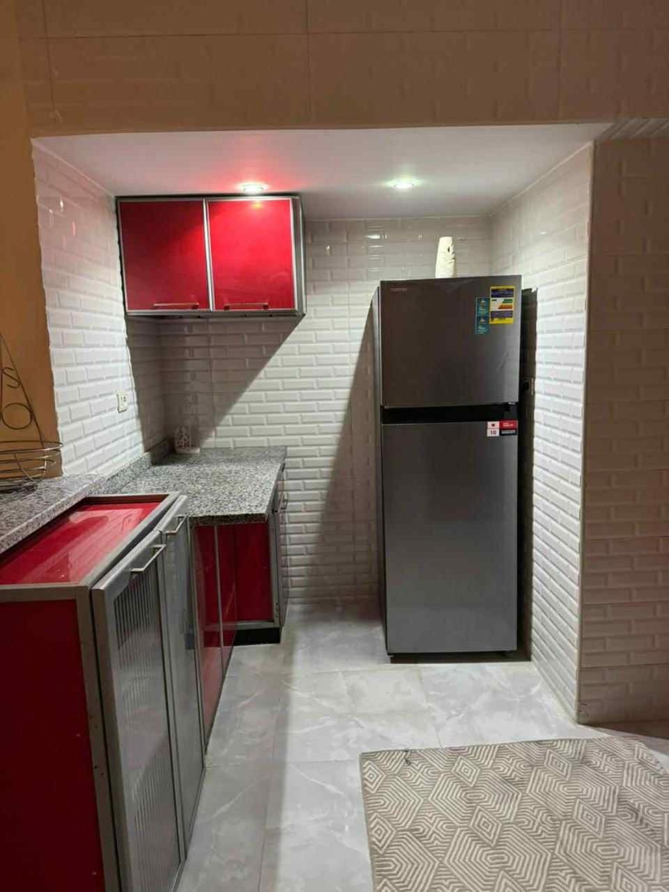 اول مكرم جنب ستي ستارز Apartment in Cairo Governorate