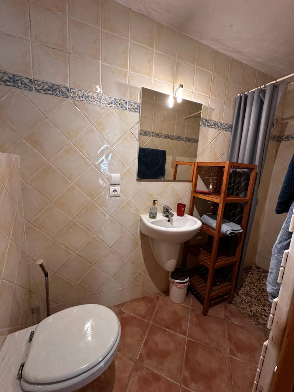 Studio île de la Barthelasse- Avignon Apartment in Villeneuve-lès-Avignon