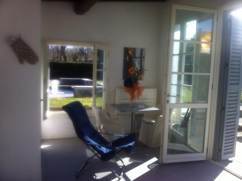 Firenze in collina con piscina House in Florence