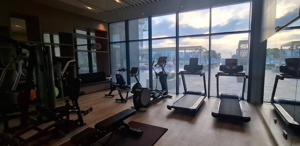almoaj ,Juman 2 marina view,level 3 Apartment in Muscat