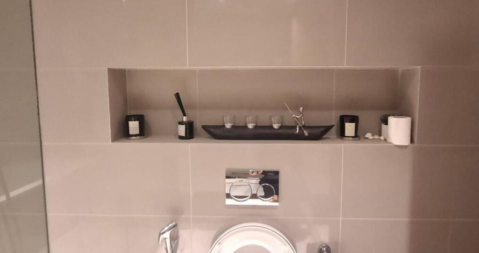 almoaj ,Juman 2 marina view,level 3 Apartment in Muscat