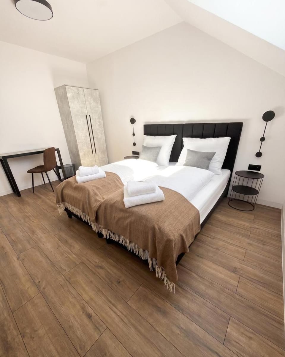 Jack Apartments- Apartamenty z garażem Apartment in Poland