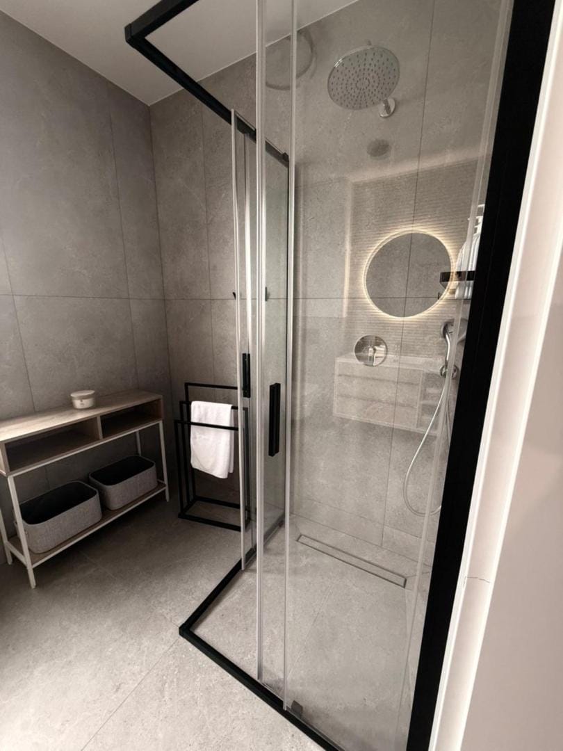 Jack Apartments- Apartamenty z garażem Apartment in Poland