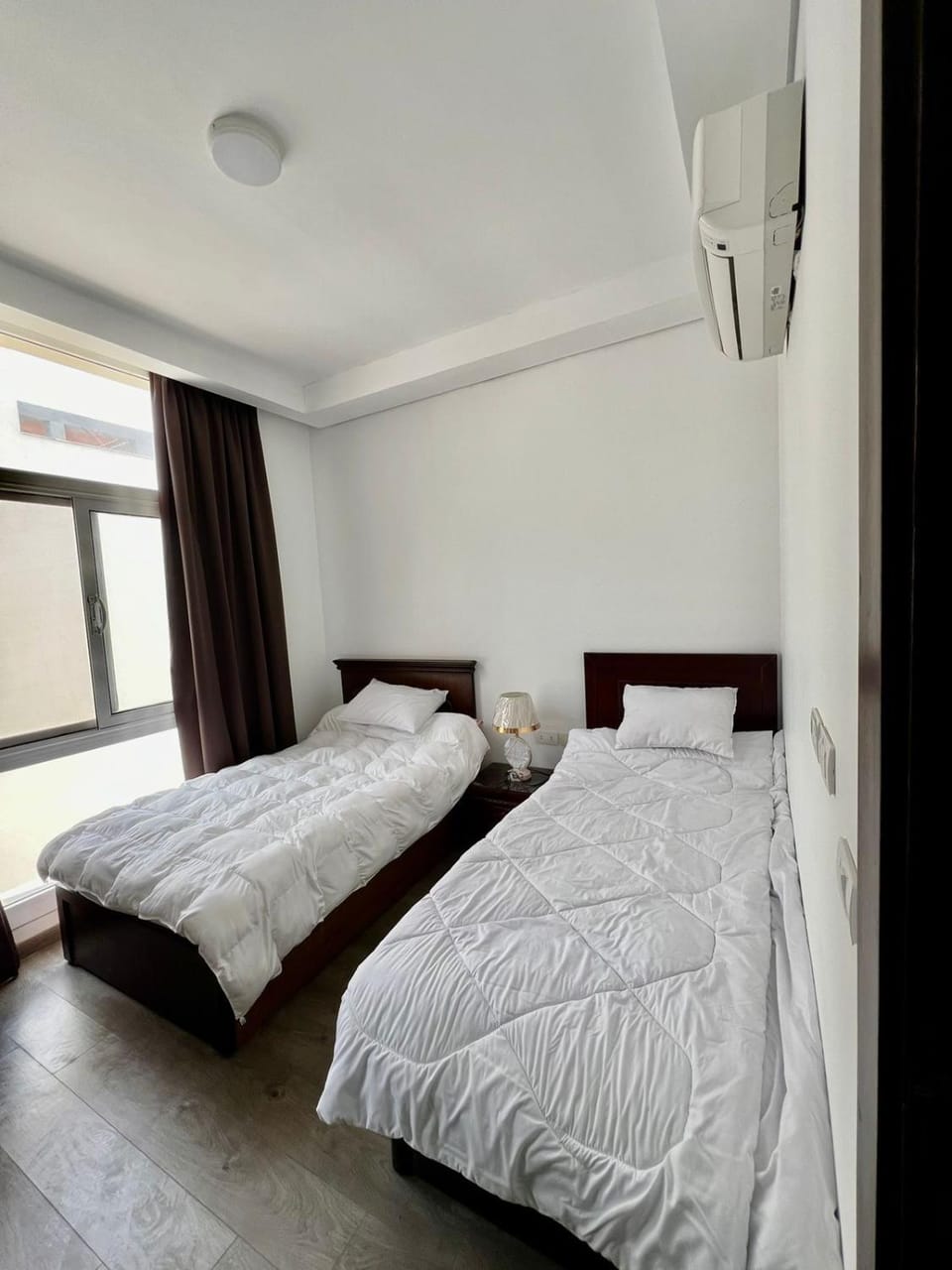 Modern Furnished Apartment Mazarine North Coast Apartment in Egypt