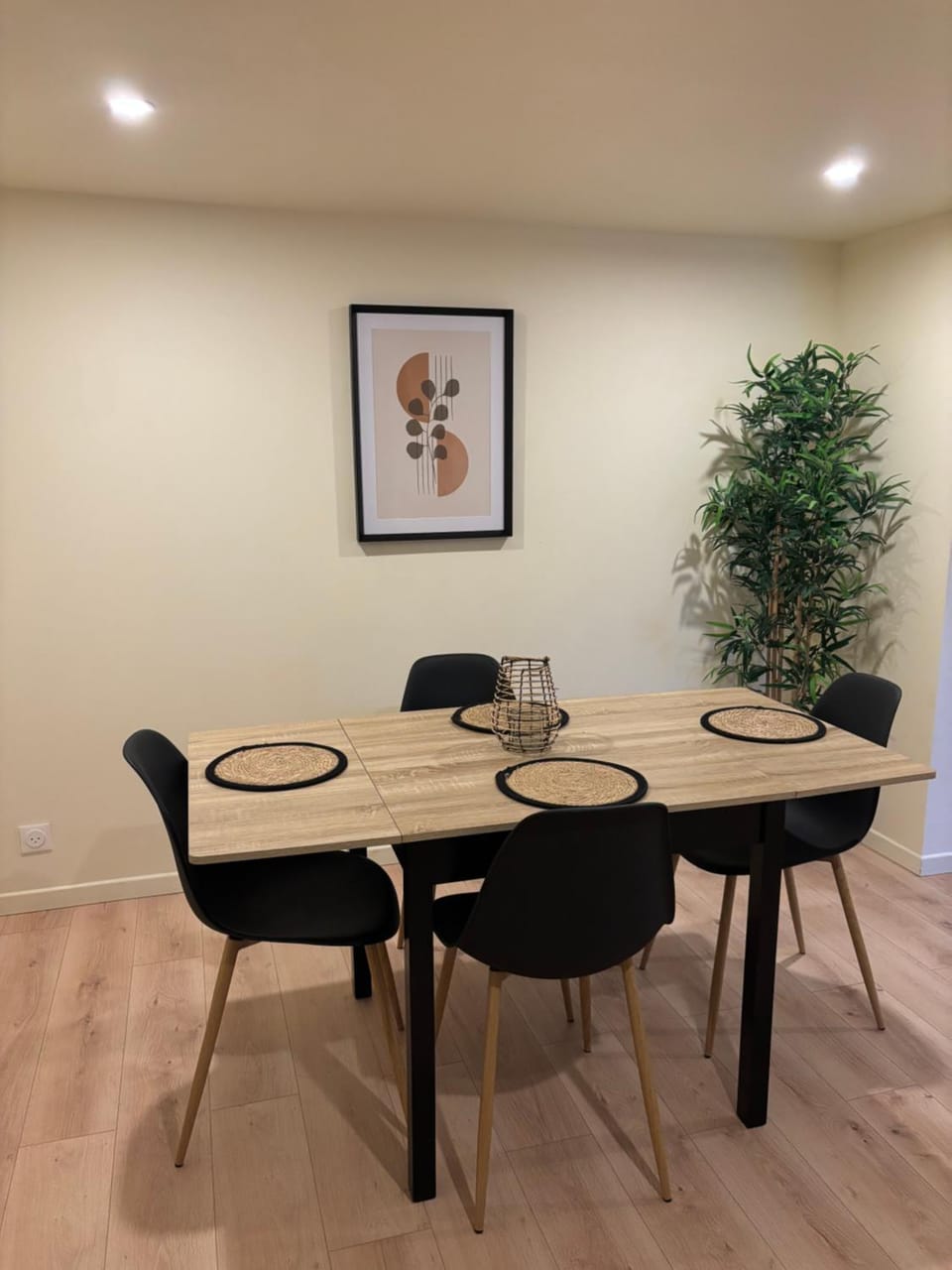 Spa privé et cinéma à Lesquin Apartment in Hauts-de-France