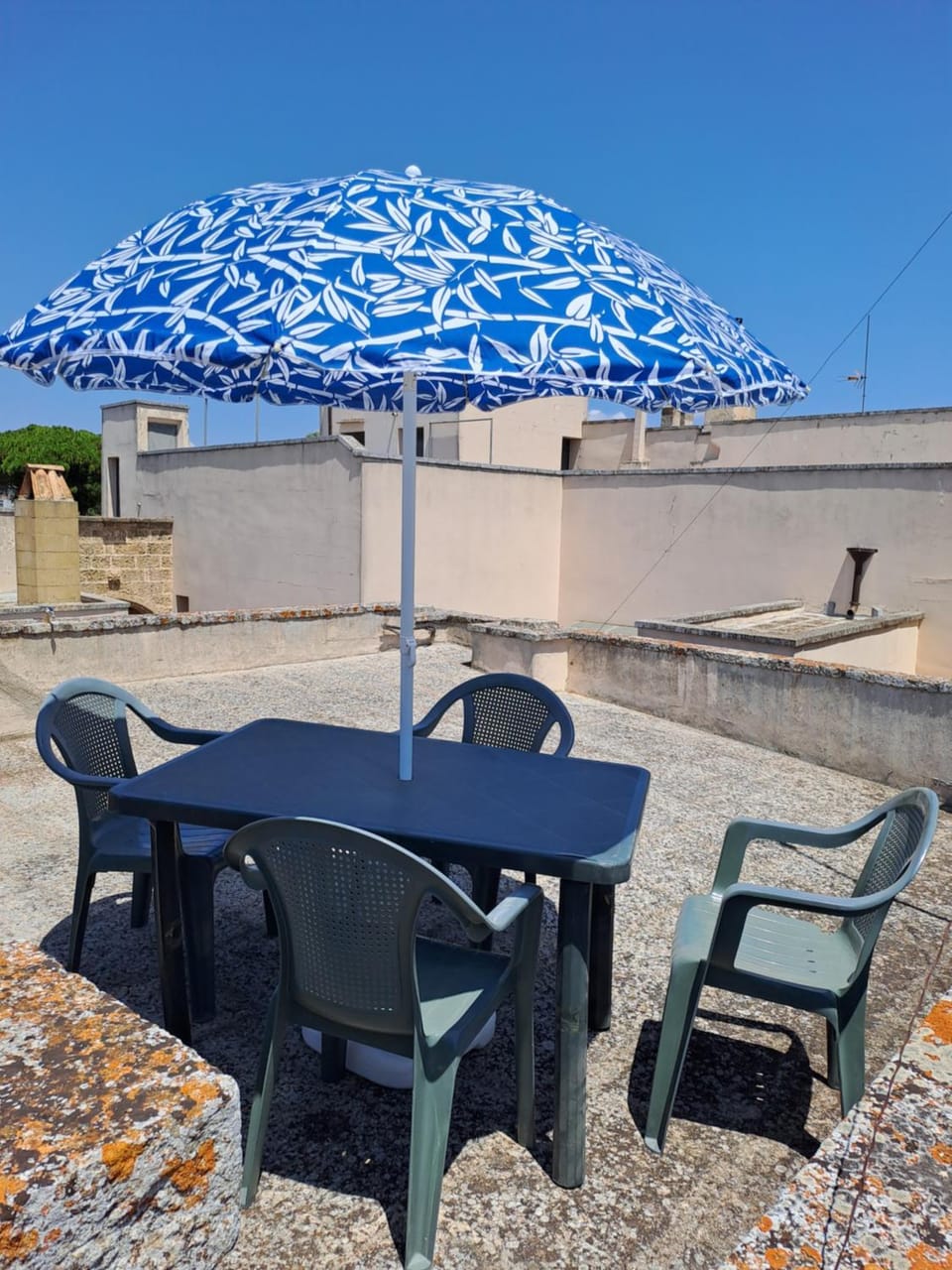 DIMORA storica NONNA ELVIRA Apartment in Apulia