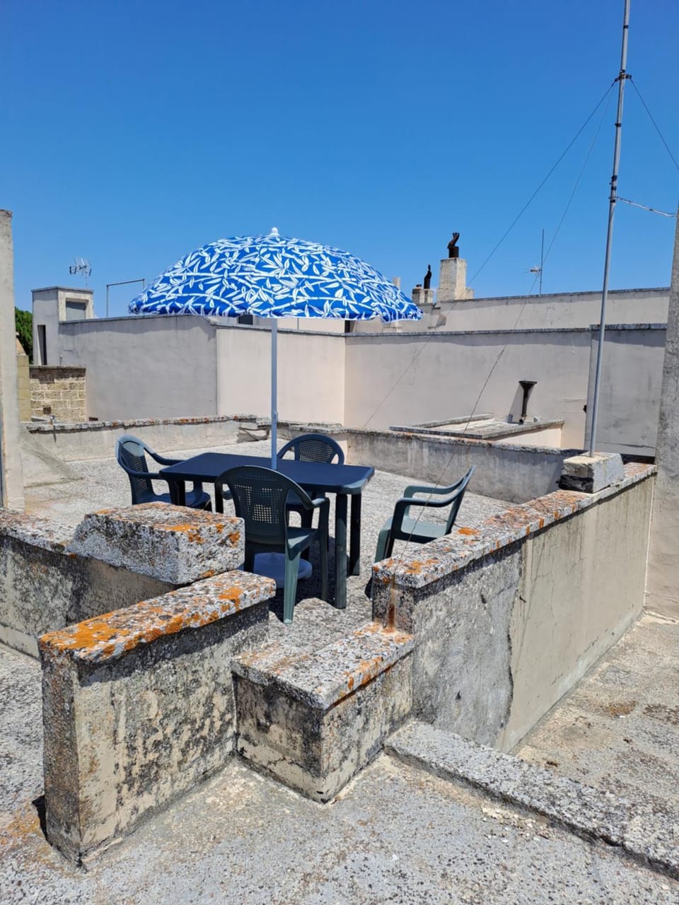 DIMORA storica NONNA ELVIRA Apartment in Apulia