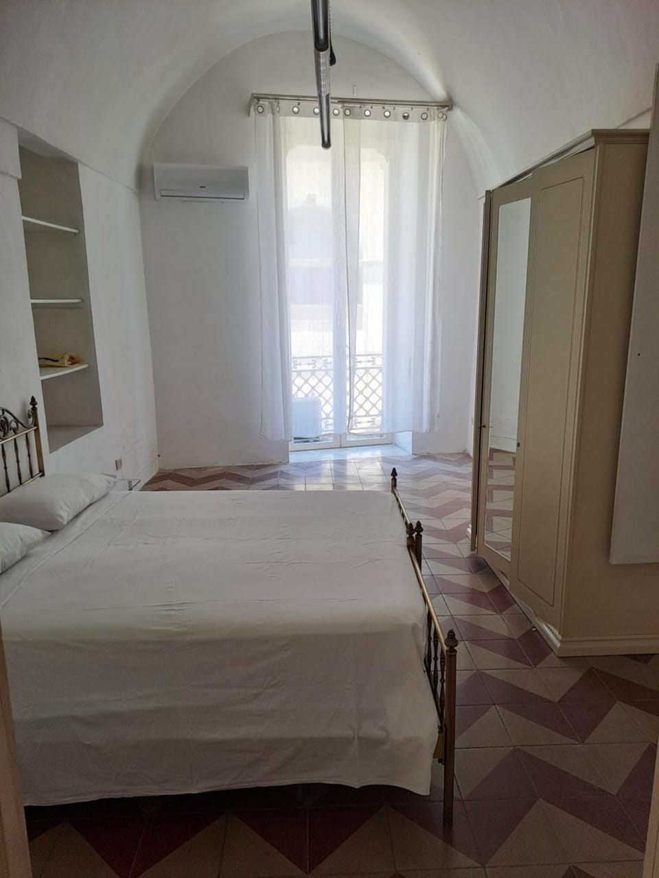DIMORA storica NONNA ELVIRA Apartment in Apulia