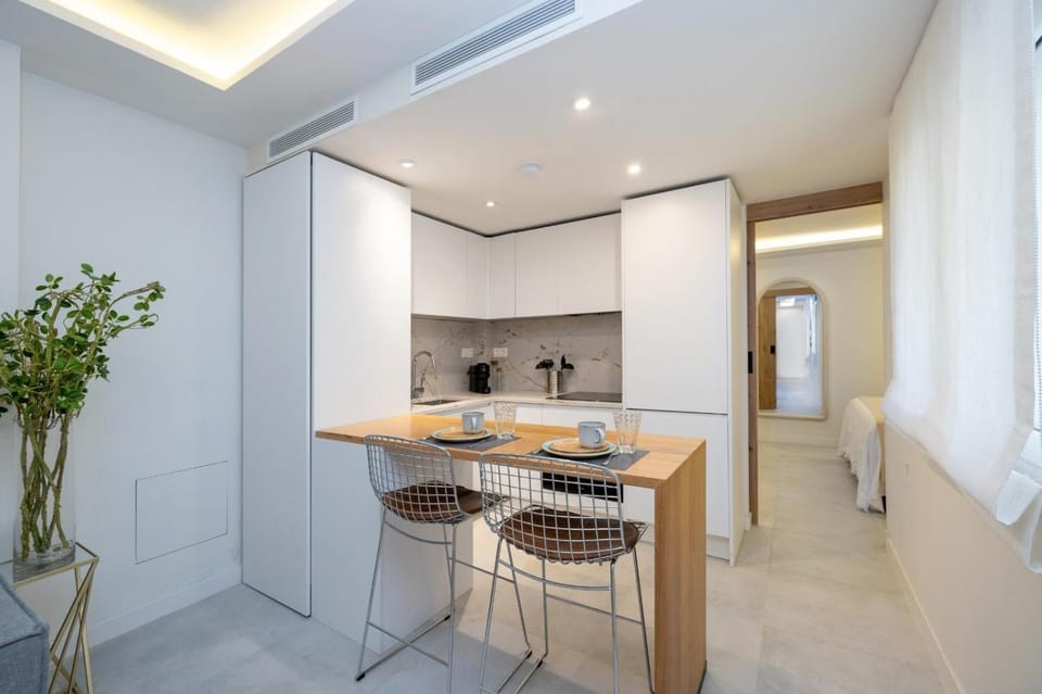 ChezmoiHomes Ganivet Soul Suite Apartment in Granada