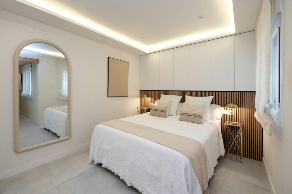 ChezmoiHomes Ganivet Soul Suite Apartment in Granada