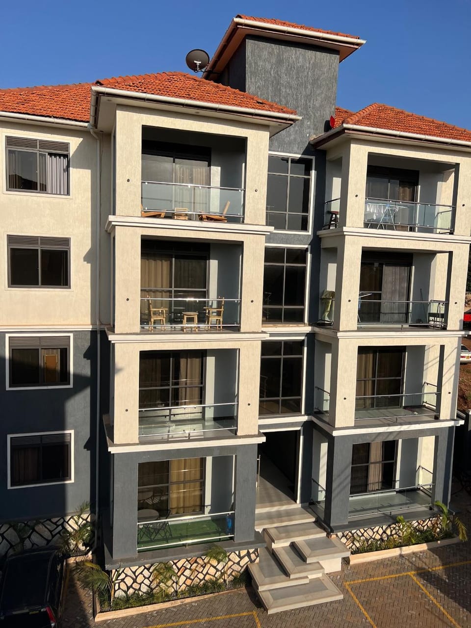 View (from property/room)
