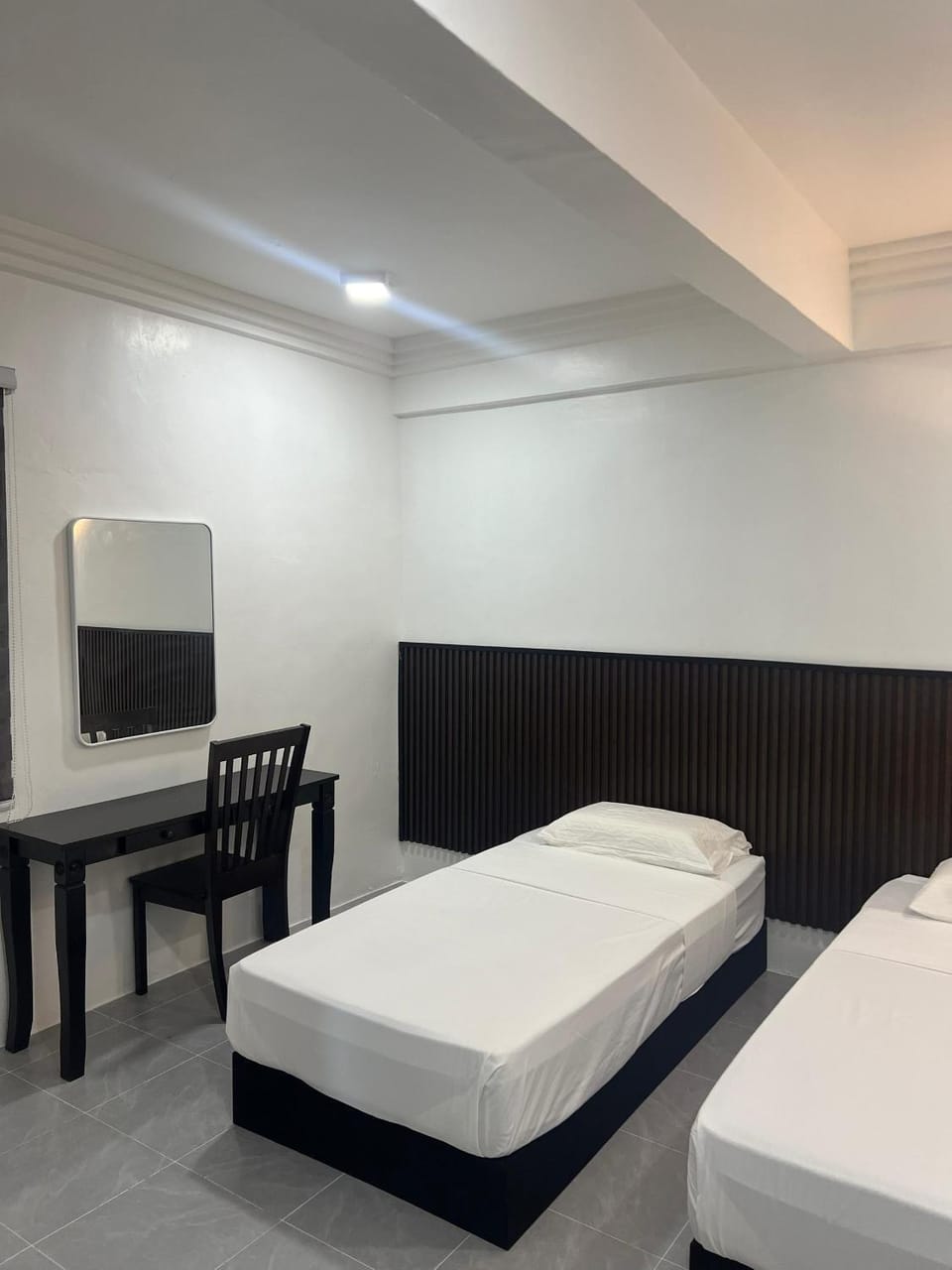 Perhentian Village Guest House Hotel in Terengganu, Malaysia