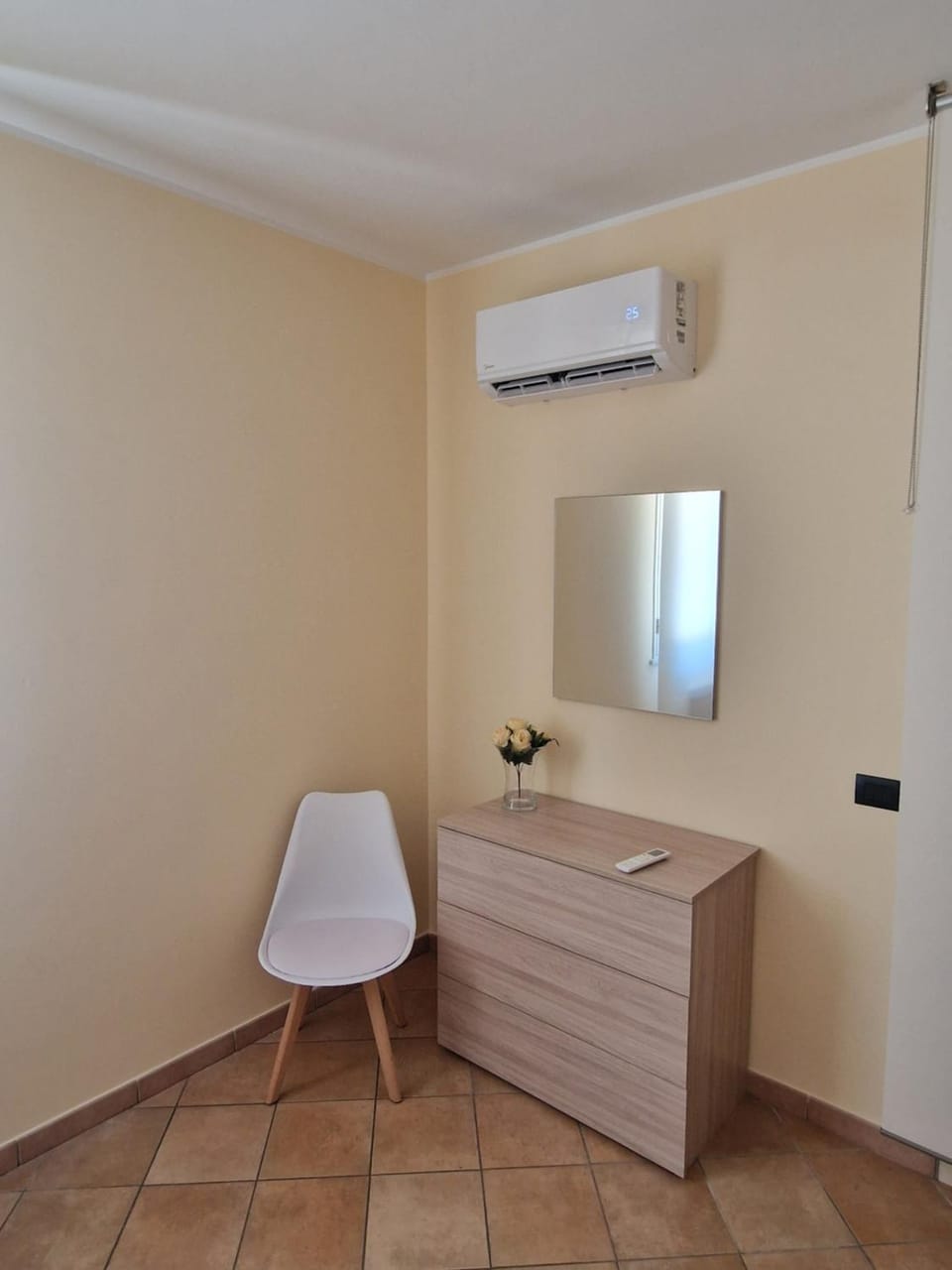 Sicily's Garden Apartment in Sicily