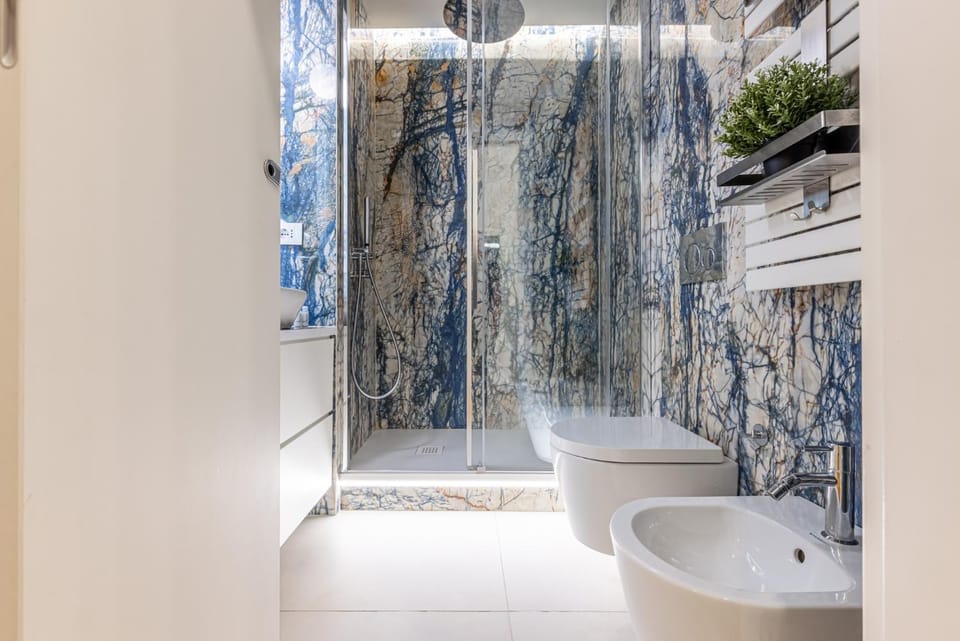 Shower, Toilet, Bathroom, bidet