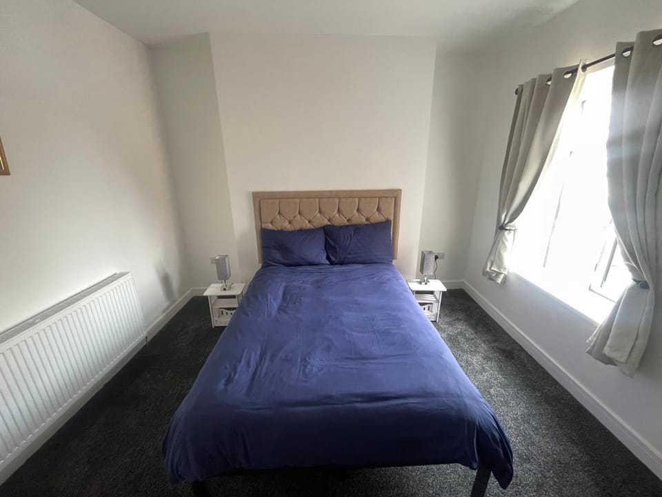 275 Queen Street-Flat 2 Apartment in Withernsea