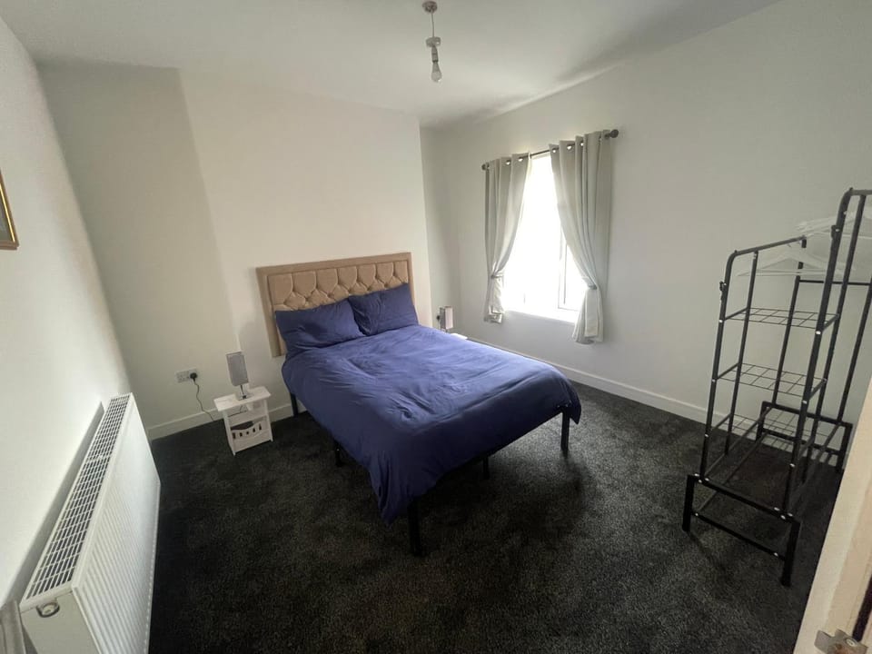 275 Queen Street-Flat 2 Apartment in Withernsea