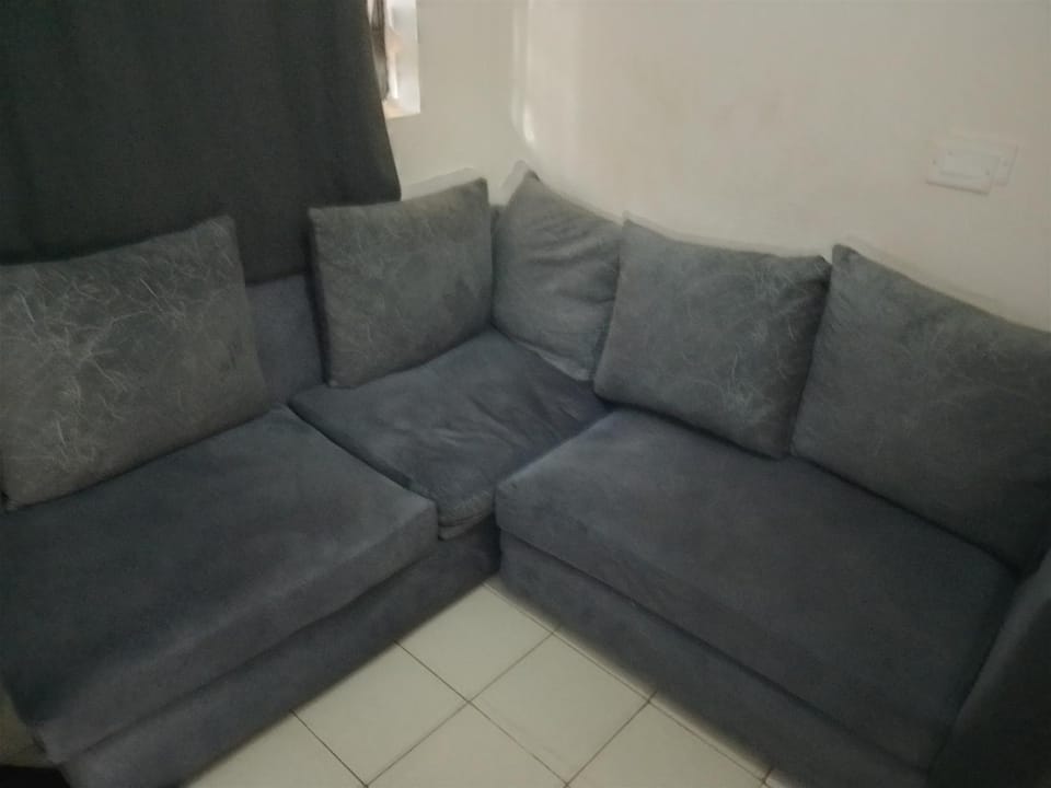 Elegant Aboard Apartment in Kenya