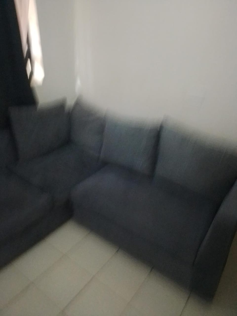 Elegant Aboard Apartment in Kenya