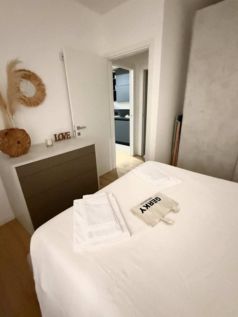 Diletta Luxury Apartment Apartment in Senigallia
