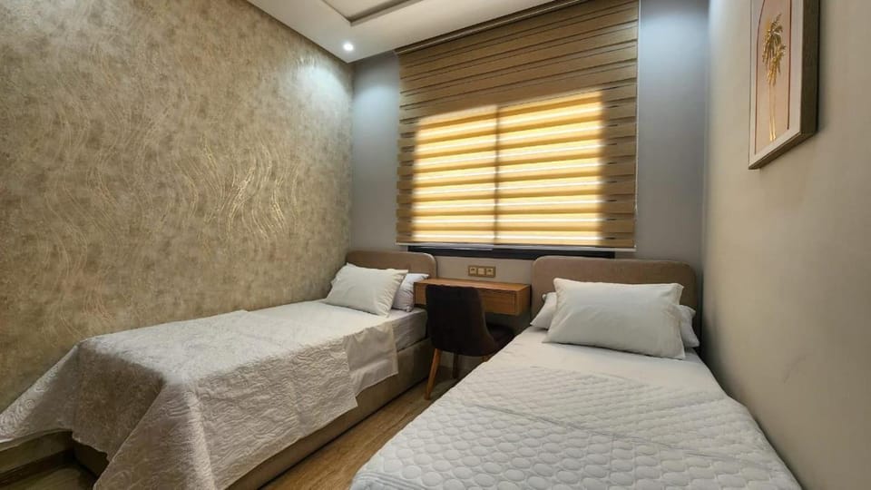 Prestigieux Appartement à Tanger État neuf Apartment in Tangier