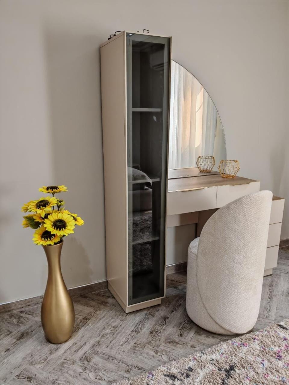 شقة فيو الاهرامات pyramids view Apartment in Egypt