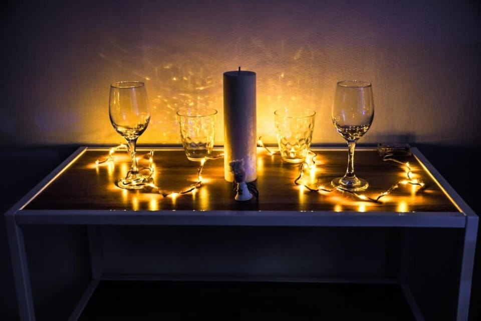 Relaxační centrum Petřvald Apartment in Czechia
