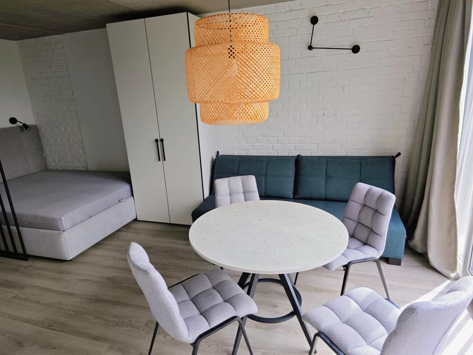Palanga Stay Apartment in Palanga
