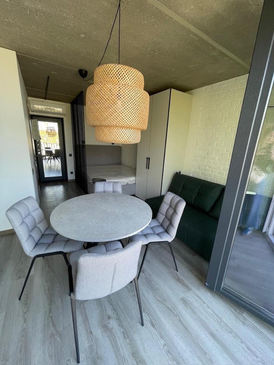 Palanga Stay Apartment in Palanga