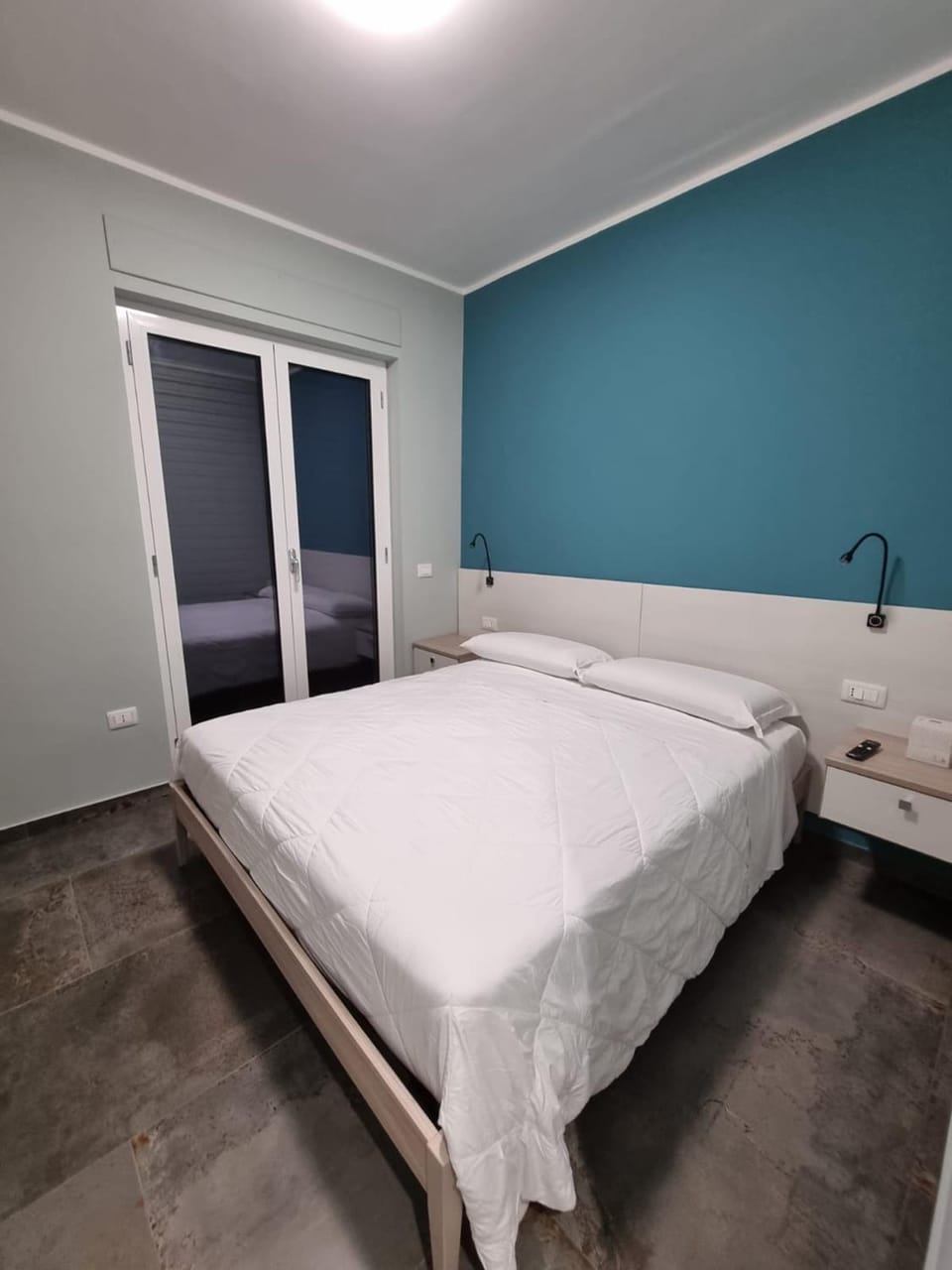 Borgo Barone Apartment hotel in Calabria
