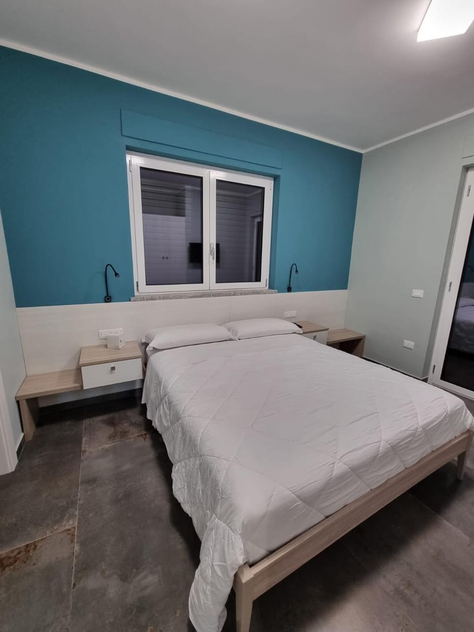 Borgo Barone Apartment hotel in Calabria