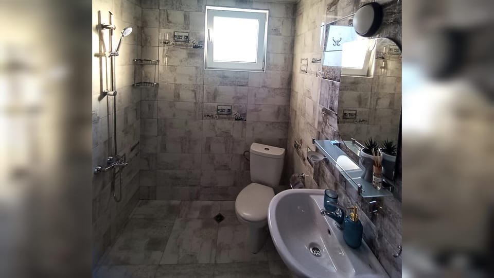 Боровата къща Bed and Breakfast in Varna
