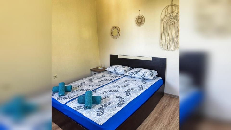 Боровата къща Bed and Breakfast in Varna