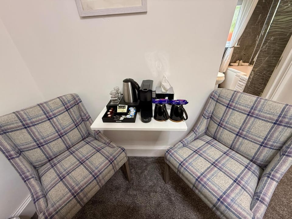 Carron Cottage Bed and Breakfast in Inverness