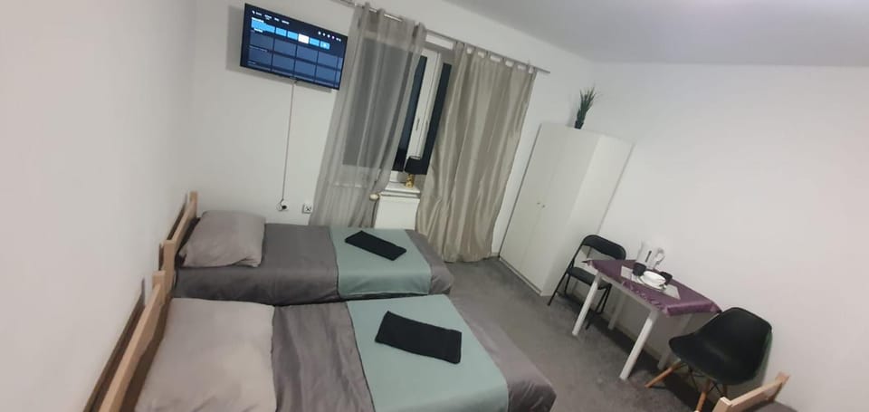 apartamenty morskie Apartment in Gdansk