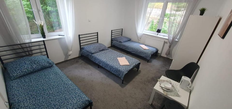 apartamenty morskie Apartment in Gdansk