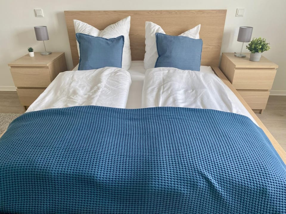 Residenciano Westercelle - alt Apartment in Celle